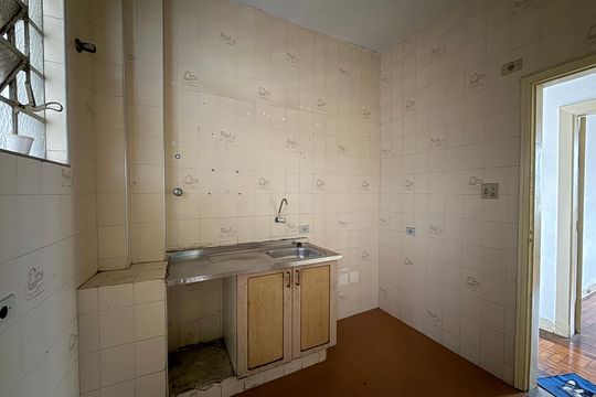 Apartamento à venda com 1 quarto, 56m² em Santa Ifigênia, São Paulo