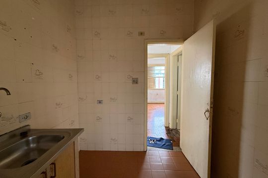 Apartamento à venda com 1 quarto, 56m² em Santa Ifigênia, São Paulo