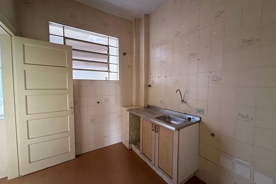Apartamento à venda com 1 quarto, 56m² em Santa Ifigênia, São Paulo