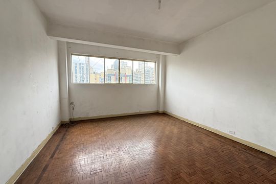 Apartamento à venda com 1 quarto, 56m² em Santa Ifigênia, São Paulo