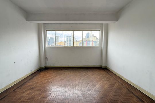 Apartamento à venda com 1 quarto, 56m² em Santa Ifigênia, São Paulo