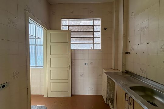 Apartamento à venda com 1 quarto, 56m² em Santa Ifigênia, São Paulo