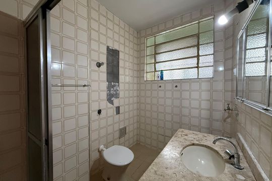Apartamento à venda com 1 quarto, 56m² em Santa Ifigênia, São Paulo