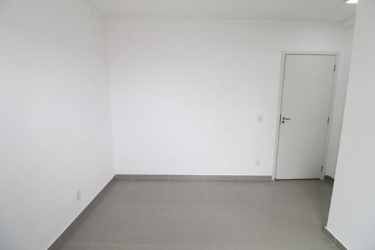 Suíte de apartamento para alugar com 3 quartos, 70m² em Jardim Oriente, São José dos Campos