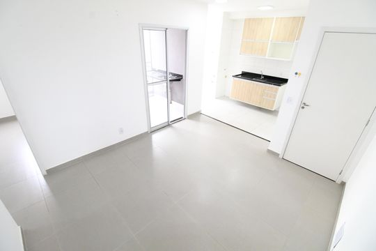 Apartamento para alugar com 3 quartos, 70m² em Jardim Oriente, São José dos Campos