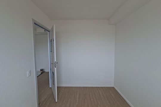 Quarto de apartamento para alugar com 2 quartos, 35m² em Vila Pereira Cerca, São Paulo