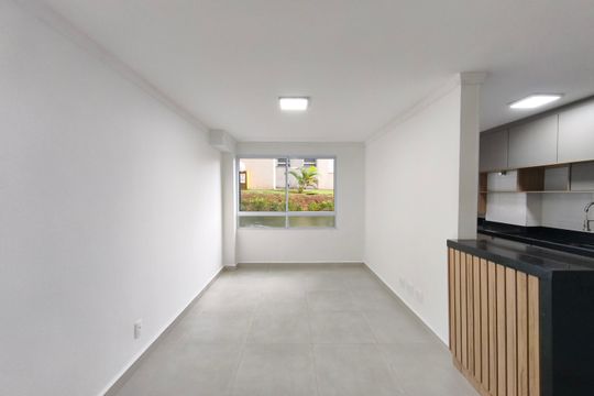 Apartamento à venda com 2 quartos, 53m² em Parque Industrial, Campinas