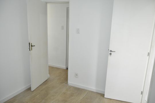 Apartamento para alugar com 2 quartos, 63m² em Engenho Novo, Rio de Janeiro