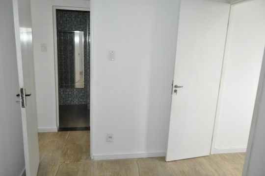 Apartamento para alugar com 2 quartos, 63m² em Engenho Novo, Rio de Janeiro