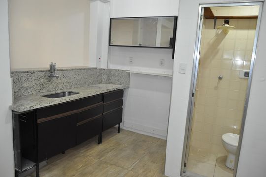 Apartamento para alugar com 2 quartos, 63m² em Engenho Novo, Rio de Janeiro