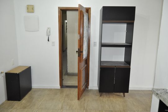 Apartamento para alugar com 2 quartos, 63m² em Engenho Novo, Rio de Janeiro