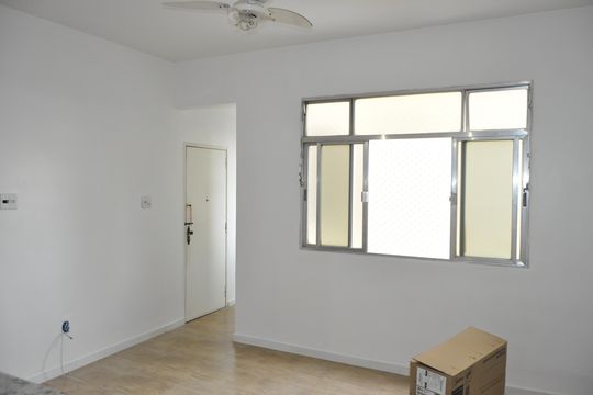 Apartamento para alugar com 2 quartos, 63m² em Engenho Novo, Rio de Janeiro