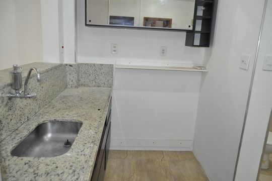 Apartamento para alugar com 2 quartos, 63m² em Engenho Novo, Rio de Janeiro