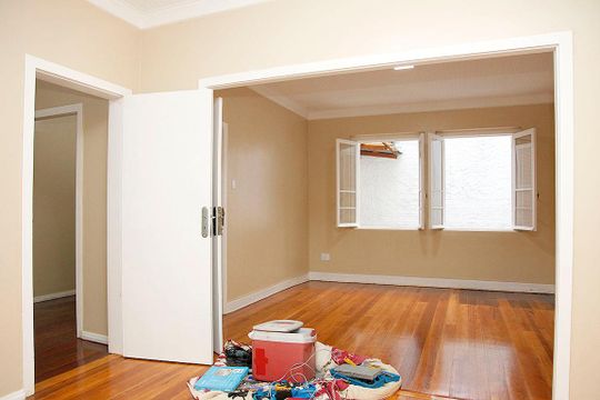 Sala 1 Estar de casa para alugar com 3 quartos, 172m² em Bom Fim, Porto Alegre