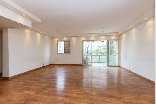 Apartamento à venda com 2 quartos, 92m² em Campo Belo, São Paulo