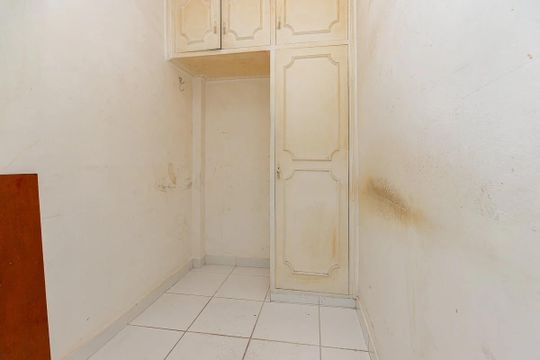 Quarto de apartamento à venda com 2 quartos, 92m² em Campo Belo, São Paulo