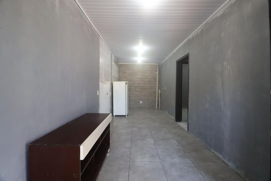 Casa para alugar com 2 quartos, 42m² em Vila Imbui, Cachoeirinha