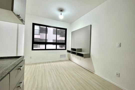 Apartamento para alugar com 1 quarto, 26m² em Planalto Paulista, São Paulo