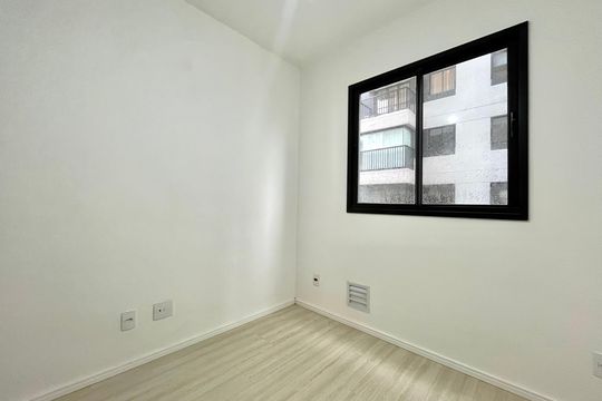 Quarto de apartamento para alugar com 1 quarto, 26m² em Planalto Paulista, São Paulo