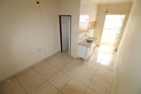 Kitnet/Studio para alugar com 2 quartos, 16m² em Jardim Bela Vista, São José dos Campos