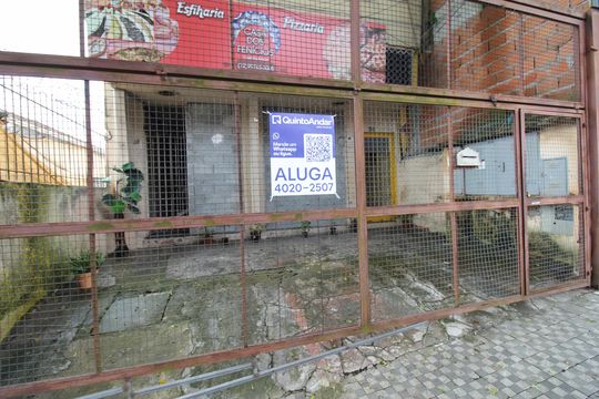 Plaquinha de kitnet/studio para alugar com 2 quartos, 16m² em Jardim Bela Vista, São José dos Campos
