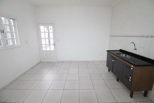 Cozinha de casa para alugar com 3 quartos, 120m² em Jardim America, São José dos Campos