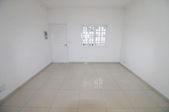 Sala de casa para alugar com 3 quartos, 120m² em Jardim America, São José dos Campos