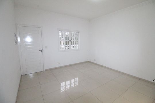 Sala de casa para alugar com 3 quartos, 120m² em Jardim America, São José dos Campos