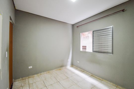 Quarto 1 de casa para alugar com 2 quartos, 110m² em Parque Continental, Guarulhos