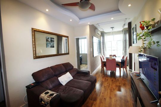 Apartamento à venda com 2 quartos, 70m² em Brás de Pina, Rio de Janeiro