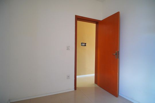 quarto  de casa para alugar com 2 quartos, 46m² em Arroio da Manteiga, São Leopoldo