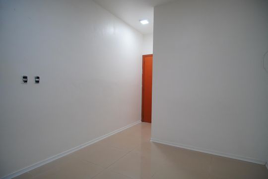 suite de casa para alugar com 2 quartos, 46m² em Arroio da Manteiga, São Leopoldo