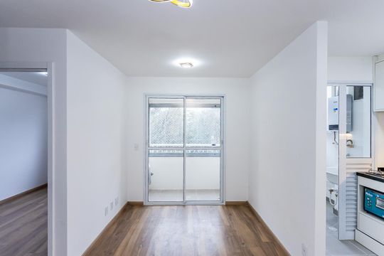 Apartamento para alugar com 2 quartos, 48m² em Vila Nova Parada, São Paulo