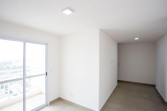 Apartamento para alugar com 2 quartos, 44m² em Vila Maria Leonor, Diadema