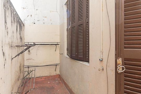 Apartamento para alugar com 3 quartos, 100m² em Floresta, Porto Alegre