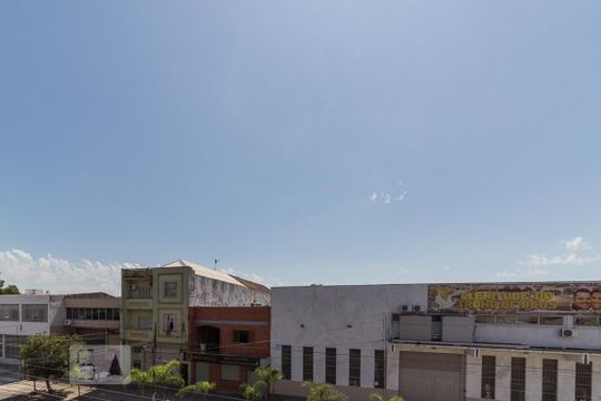 Apartamento para alugar com 3 quartos, 100m² em Floresta, Porto Alegre