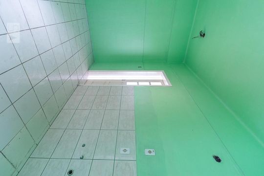 Apartamento para alugar com 3 quartos, 100m² em Floresta, Porto Alegre