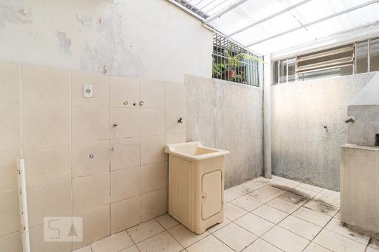 Apartamento para alugar com 3 quartos, 100m² em Floresta, Porto Alegre