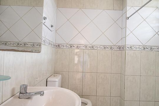 Apartamento para alugar com 3 quartos, 100m² em Floresta, Porto Alegre