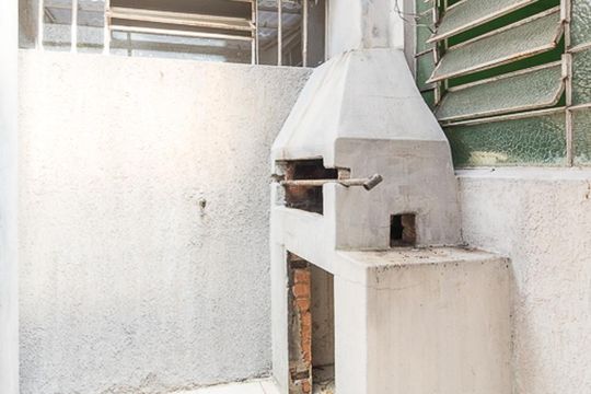 Apartamento para alugar com 3 quartos, 100m² em Floresta, Porto Alegre