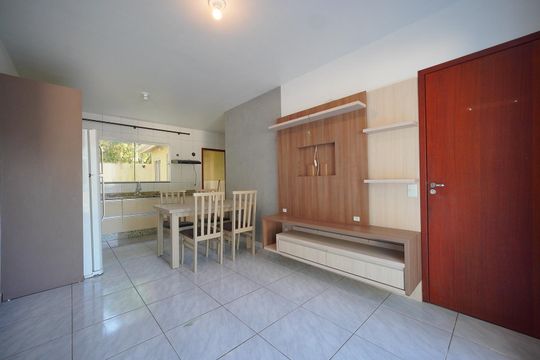Apartamento para alugar com 1 quarto, 114m² em Potecas, São José