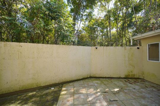 Vista do Quarto 2 de apartamento para alugar com 1 quarto, 114m² em Potecas, São José
