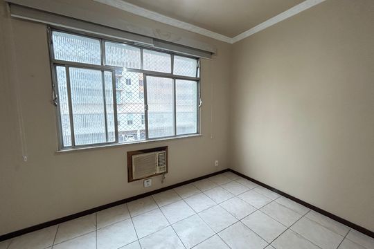 Quarto 1 de apartamento à venda com 2 quartos, 63m² em Todos Os Santos, Rio de Janeiro