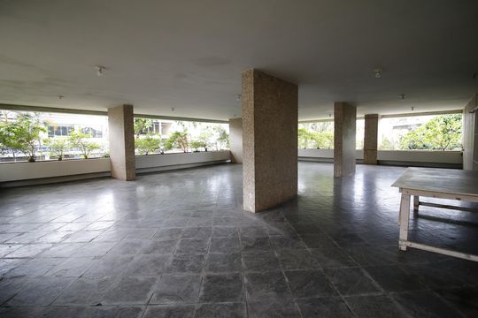 Apartamento para alugar com 2 quartos, 86m² em Freguesia (jacarepaguá), Rio de Janeiro