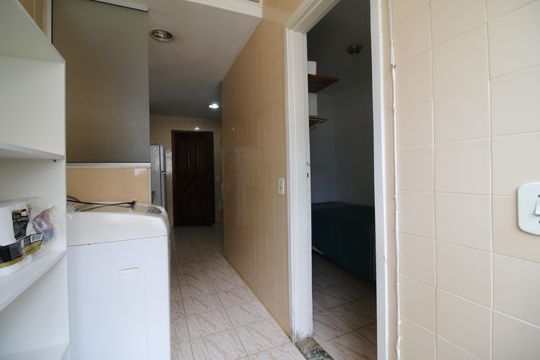 Apartamento para alugar com 2 quartos, 86m² em Freguesia (jacarepaguá), Rio de Janeiro