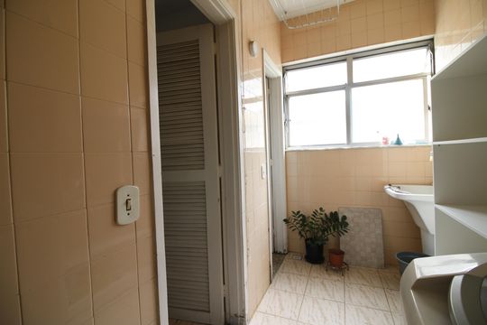 Apartamento para alugar com 2 quartos, 86m² em Freguesia (jacarepaguá), Rio de Janeiro