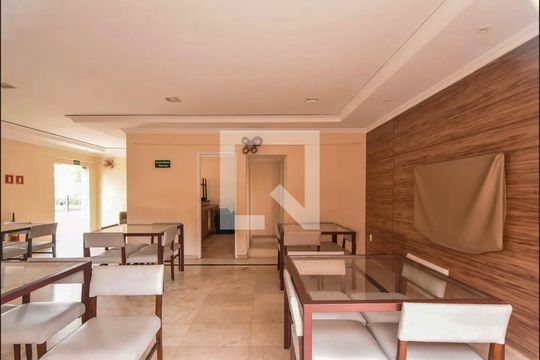 Área comum de apartamento à venda com 3 quartos, 100m² em Chácara Santo Antônio (zona Sul), São Paulo