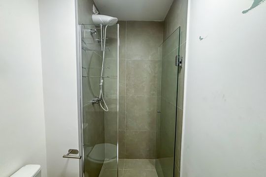 Apartamento para alugar com 1 quarto, 29m² em Pinheiros, São Paulo
