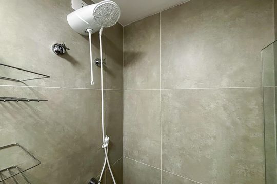 Apartamento para alugar com 1 quarto, 29m² em Pinheiros, São Paulo