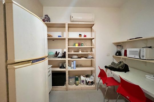 Apartamento para alugar com 1 quarto, 35m² em Copacabana, Rio de Janeiro